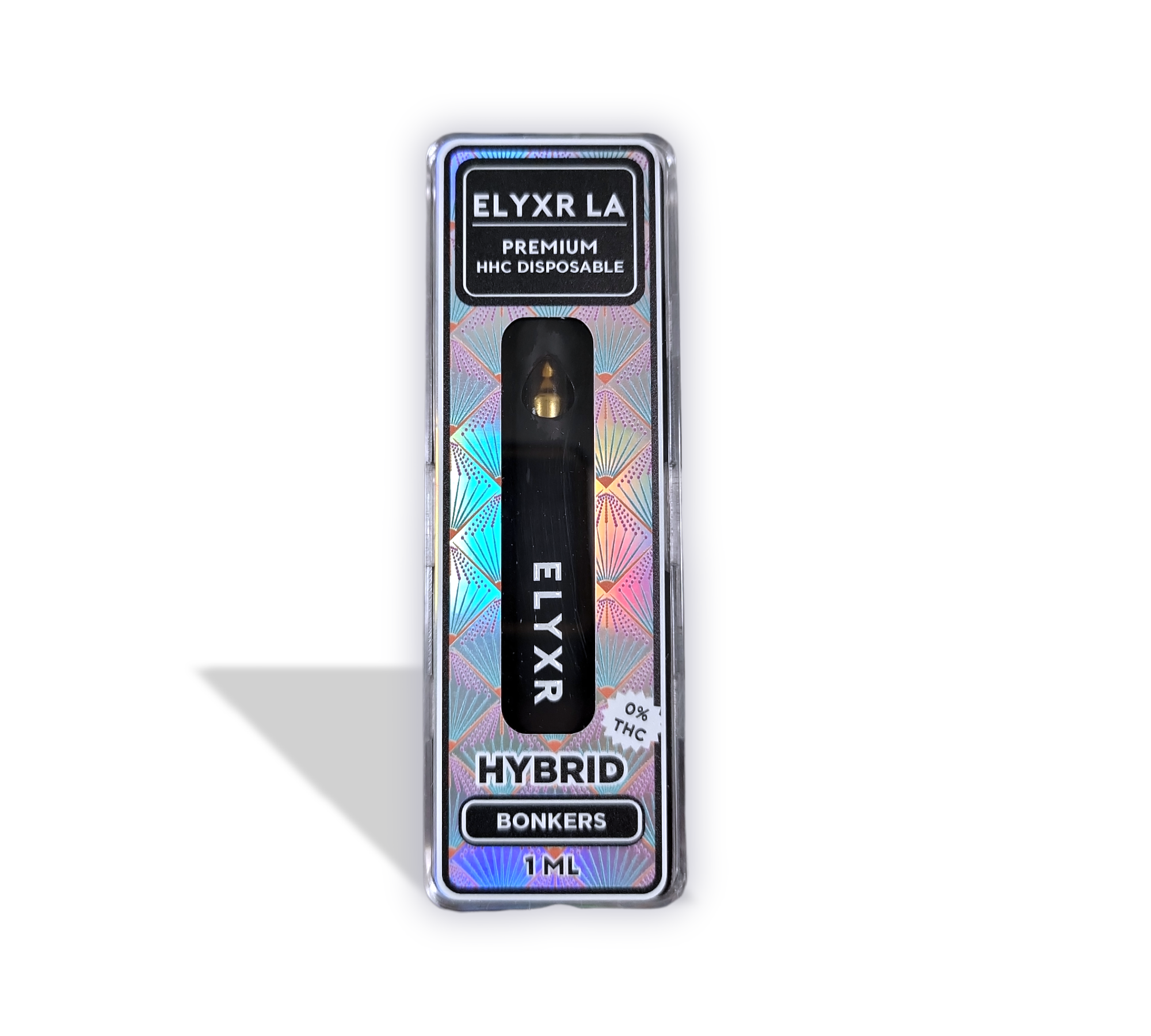 HHC-Vape