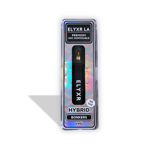 Elyxr LA 1g HHC Disposable