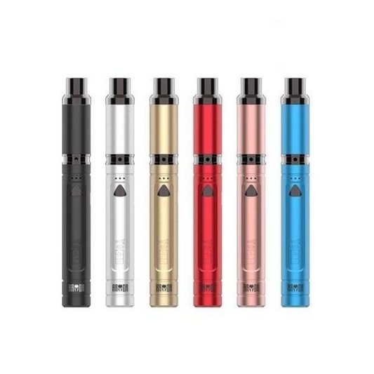 Yocan Armor 510-Threaded Battery