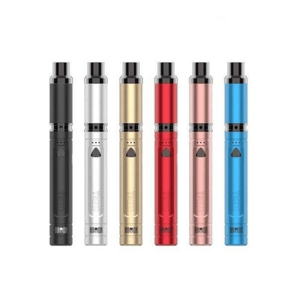 Yocan Armor 510-Threaded Battery