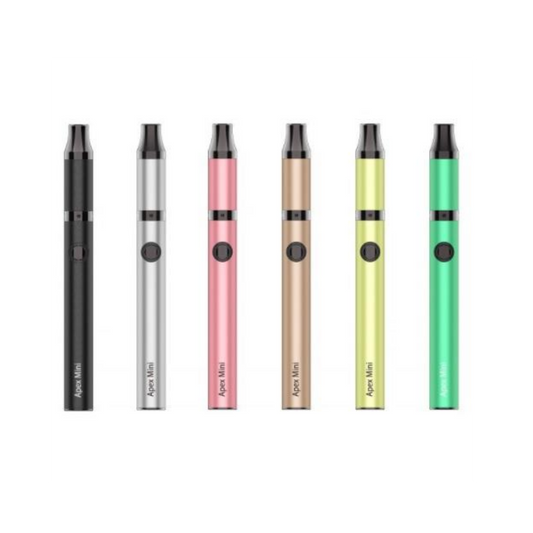 Yocan Apex Mini 380mAh Concentrate Vaporizer Starter Kit